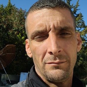 Meet your Posher, Bryan